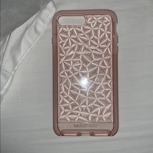 tech21 iphone case 7/8 plus